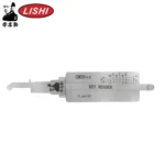 Original Lishi - GM GM39/B102 (V.5) - Reader & Decoder - AG