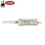 Original Lishi - GM GM45 (Ign/Dr/Bt) - 2-In-1 Pick/Decoder