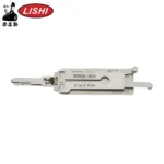 Original Lishi - Honda HONDA-2021 (V.2) - 2-In-1 Pick/Decoder