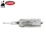 Original Lishi - Hyundai HY16 - 2-In-1 Pick/Decoder