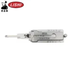 Original Lishi - Hyundai HY16 - 2-In-1 Pick/Decoder - AG