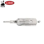 Original Lishi - Hyundai HY17/HYN15 (Dr/Bt) - 2-In-1 Pick/Decoder - AG
