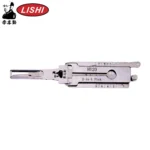 Original Lishi - Hyundai HY20/HY18 (Dr/Bt) - 2-In-1 Pick/Decoder