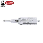 Original Lishi - Hyundai HYN11 (V.2) - 2-In-1 Pick/Decoder