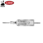 Original Lishi - Hyundai HYN14R / HY15 (V.3) - 2-In-1 Pick/Decoder - AG