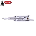 Original Lishi - Isuzu ISU5 (Dr/Bt) - 2-In-1 Pick/Decoder