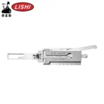 Original Lishi - Kia K5 / KK12 (V.3) - 2-In-1 Pick/Decoder