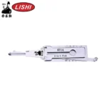 Original Lishi - Kia KY14 (Dr/Bt) - 2-In-1 Pick/Decoder - AG