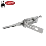 Original Lishi - Mazda 2026 2-In-1 Pick/Decoder for Mazda 6E, CX-E and EV Tools
