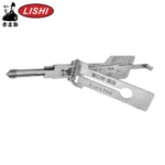 Original Lishi - Mazda MAZ24R-2020 - 2-In-1 Pick/Decoder - AG