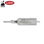 Original Lishi - Mitsubishi MIT11R (DR/BT) - 2-In-1 Pick/Decoder - AG