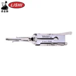 Original Lishi - Toyota TOY43AT (IGN) - 2-in-1 Pick/Decoder - AG