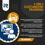 Private One-on-One Customized Training (1 Day)