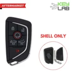 Chevrolet 2020-2021 Smart Key SHELL for YG0G21TB1