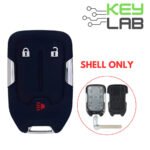 GMC 2015-2020 Smart Key SHELL for HYQ1EA
