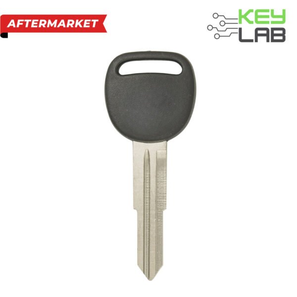 Saturn Aftermarket 2008-2015 Vue Transponder Key B114R-PT PN# 7011685