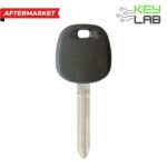 Scion Aftermarket 2013-2020 FRS, BRZ Transponder Key TR47 PN# SU003-01453