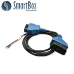 SmartBox - CDJ 2018+ Security Gateway Bypass Cable