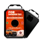 Steering Lock Emulator Simulator With Lock Sound For Ford Ranger 2019+ (New Plug)