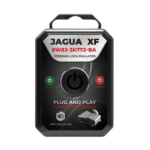 Steering Lock Emulator With Lock Sound For Jaguar XF