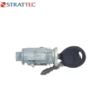 Strattec - Chrysler 1995-2010 8-Cut Y157 Ignition Lock - Coded PN# 703719C