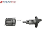 Strattec - Chrysler 1998-2004 Ignition Lock Repair Kit - 8-Cut - Uncoded PN# 703718