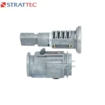 Strattec - Chrysler 1998-2010 8-Cut Y157 Ignition Lock - Uncoded PN# 703719