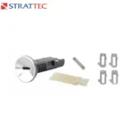 Strattec - Chrysler/Dodge/Jeep 2005-2018 Ignition Lock Pack - Uncoded PN# 708742