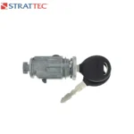 Strattec - Dodge/Chrysler 2001-2019 Truck/Van Ignition Lock- Coded PN# 704650C