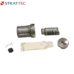 Strattec - Ford/Mercury 2005-2019 Ignition Lock Pack - Uncoded - PN# 708556