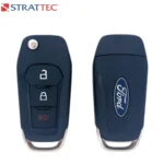 Strattec - Ford New OEM 2015-2024 Flip Key 3B FCCID: N5F-A08TAA PN# 5923667