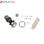 Strattec - Ford OEM 1996-2009 Ignition and Door Lock Repair Kit - Uncoded PN# 703369
