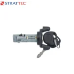 Strattec - GM 1998-2007 SUV Truck Ignition Lock- Coded PN# 704600C