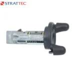 Strattec - GM 1998-2007 Truck/SUV Ignition Lock - Uncoded PN# 704600