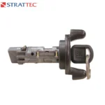 Strattec - GM 2002-2009 Ignition Lock - Coded PN# 707758C