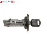 Strattec - GM 2003-2009 Suv/Truck Ignition Lock - Coded PN# 707835C
