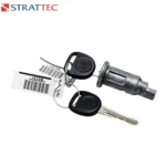 Strattec - GM 2003-2011 Ignition Lock Service Pack - Coded PN# 7006014C