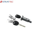 Strattec - GM 2007-2017 Ignition Lock - Coded PN# 709430C