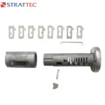 Strattec - GM 2010-2019 Ignition Lock Repair Kit HU100 - Uncoded PN# 7012918