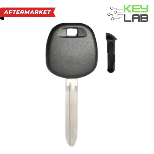 Subaru/GM 2004-2020 Outback, Canyon, Colorado, Forester, Impreza Metal Key B110-P
