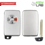 Toyota Aftermarket 2005-2007 Avalon Smart Key 4B Trunk FCCID: HYQ14AAF PN# 89904-07030
