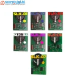 Tango - SLK Emulator Bundle (1-7) Toyota Emulator Kit