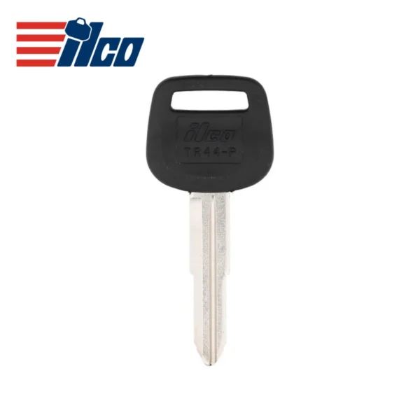 Toyota - ILCO 1990-1998 Plastic Head Key TR44-P