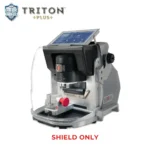 Triton - Replacement Cutting Shield (Clear)