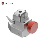 Triton Single-Sided Jaw Automotive / Commercial - For Triton Key Cutting Machine (TRJ2)