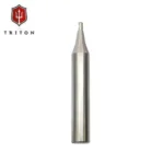 Triton (TRC6) 2.0mm Cutter for Aluminum and Plastic Keys