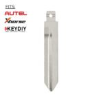 Universal Smart Key Blade for Autel iKey (H75/FO38)