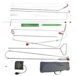 Vehicle Unlock Kit (16 Pcs)