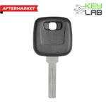 Volvo Aftermarket 1999-2013 S60/S80, Transponder Key (NE66) PN# 24223-TY5