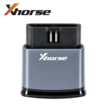 Xhorse - Bluetooth Digital Smart Key XM38 - Supports iOS Android (XSBTK0EN)